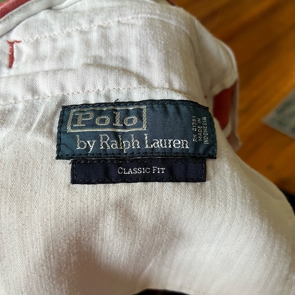 Polo Pants 3 pair Chinos Corduroy Jeans - Picture 10 of 11